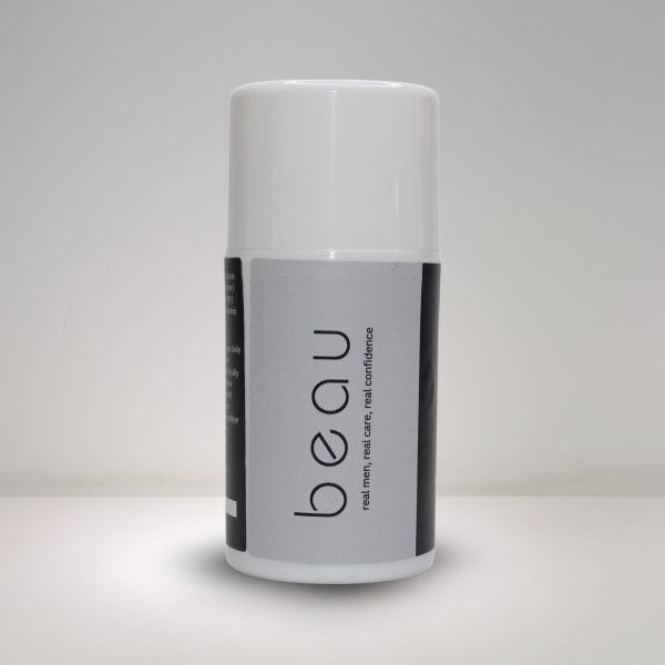 Beau HydraMann Moisturising Face Cream - Dry Skin - Image 2