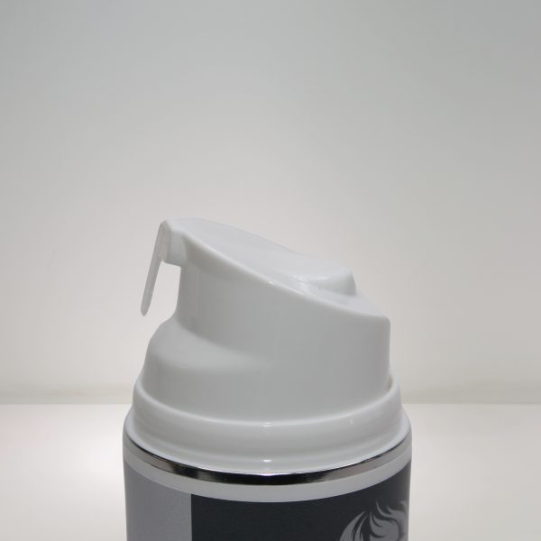 Beau HydraMann Moisturising Face Cream - Dry Skin - Image 3