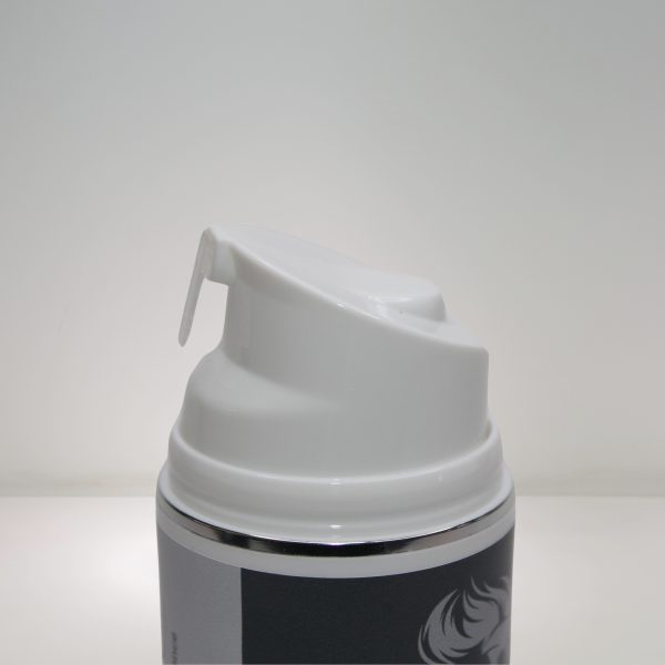 Beau HydraMann Moisturising Face Cream - Oily Skin - Image 3