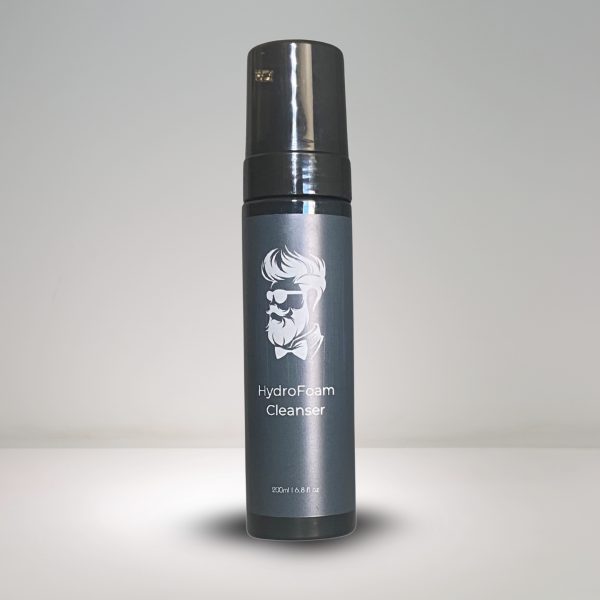 Beau HydroFoam Cleanser